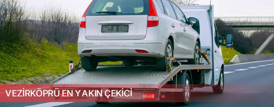 Vezirköprü İlçemi En Yakın Çekici